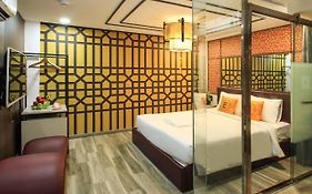 Khách sạn Love Hotel Eros